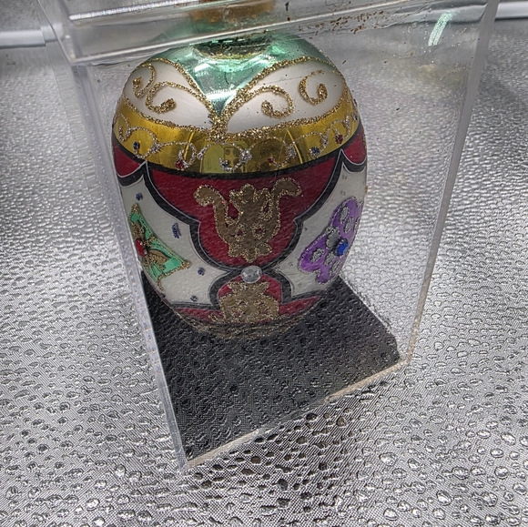 Dept 56 Holiday Ornament Set - Picture 3 of 3